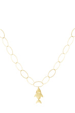 Afbeelding in Gallery-weergave laden, Ketting - Big Fish
