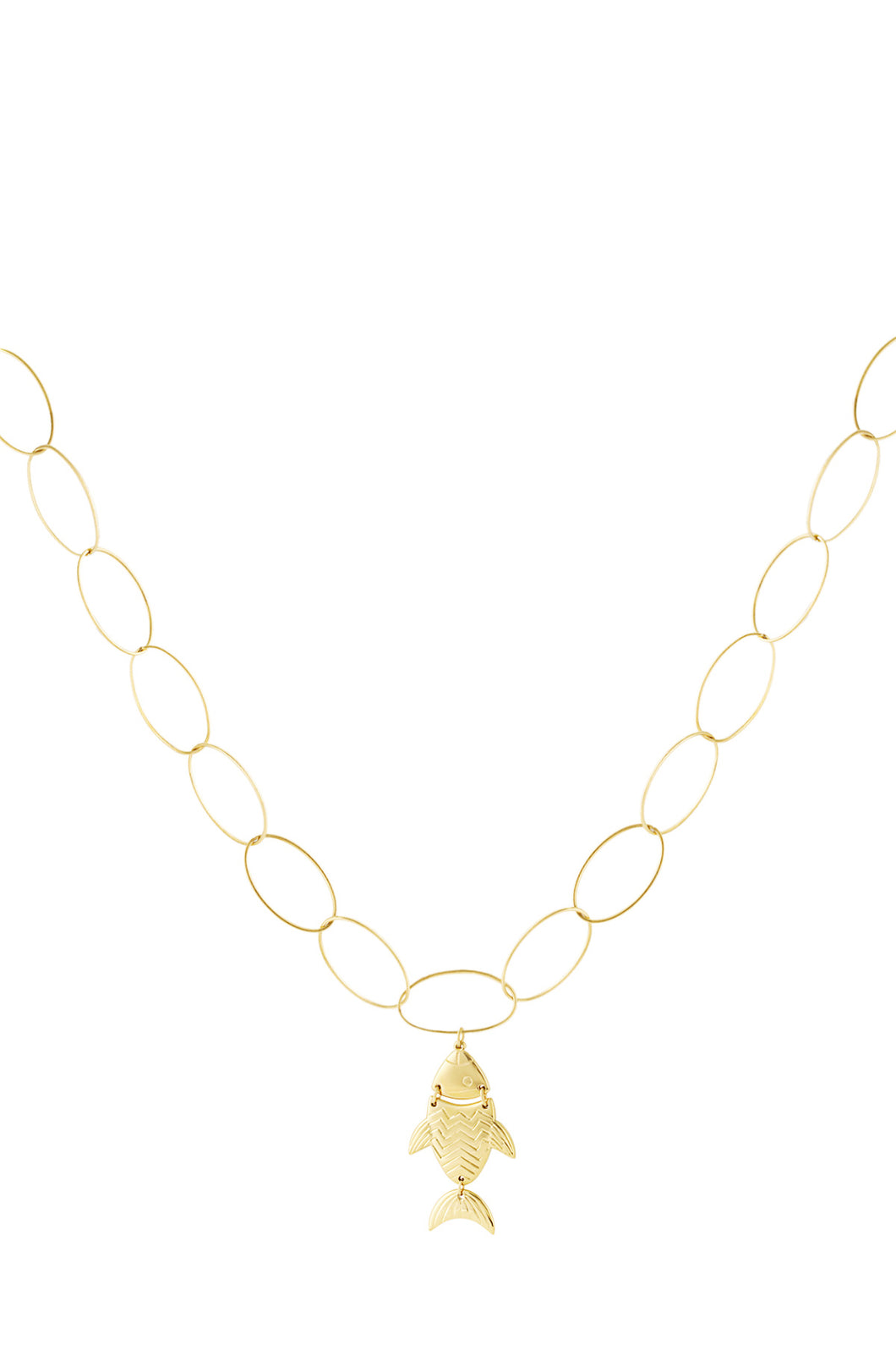 Ketting - Big Fish