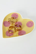 Afbeelding in Gallery-weergave laden, Schaaltje - Heat Smiley
