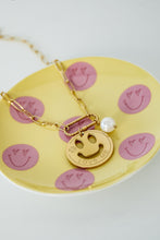 Afbeelding in Gallery-weergave laden, Schaaltje - Smiley

