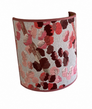 Afbeelding in Gallery-weergave laden, Wandlamp - Blossom
