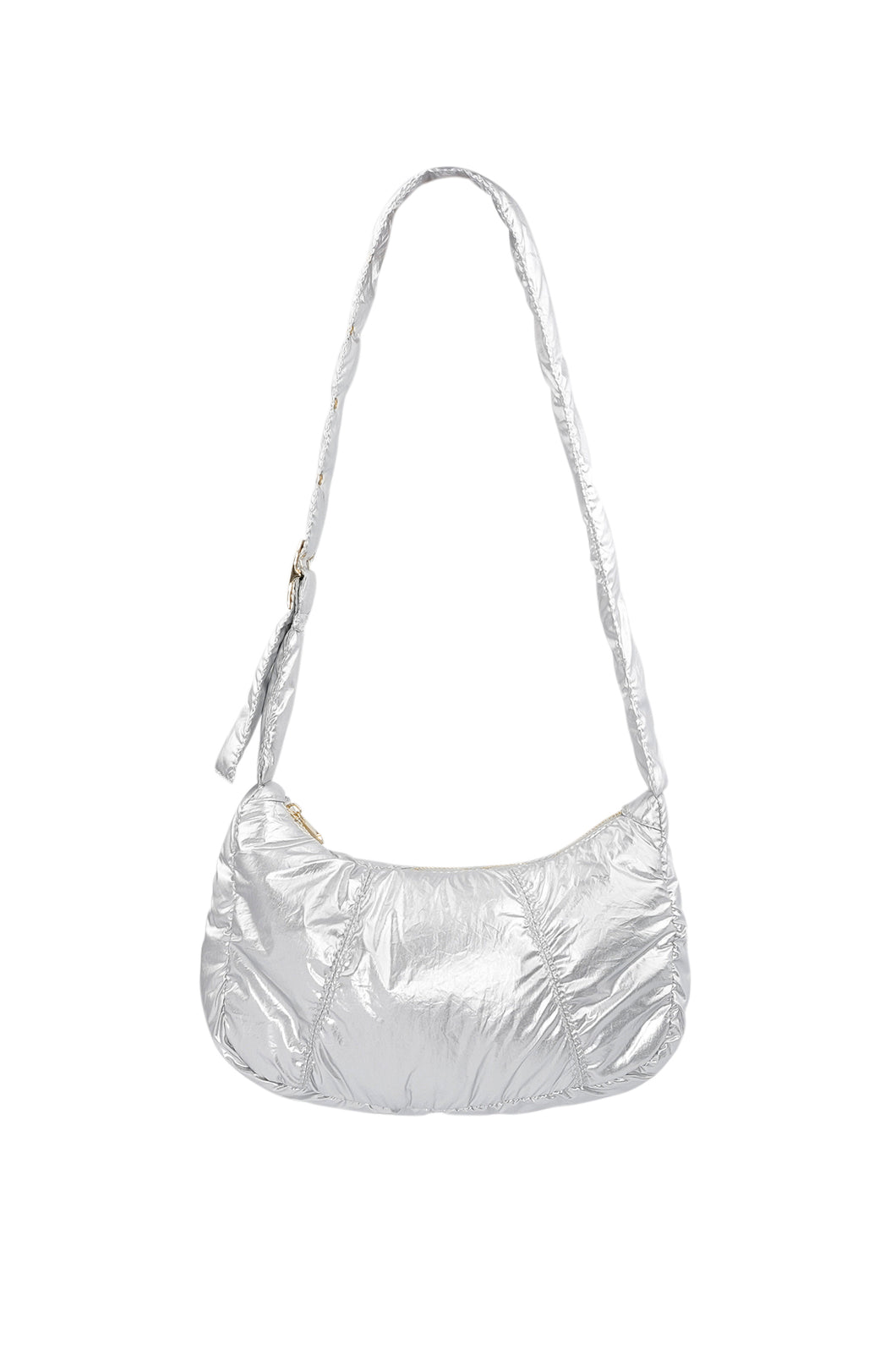 Tas - Metallic Muse