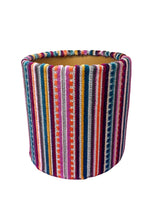 Afbeelding in Gallery-weergave laden, Lampenkap - Funky Stripes (XS)
