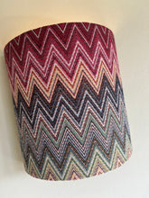 Afbeelding in Gallery-weergave laden, Wandlamp - Missoni
