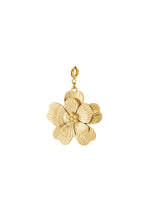 Afbeelding in Gallery-weergave laden, Verwisselbare Kettingbedel - Flower Power
