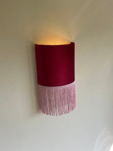 Afbeelding in Gallery-weergave laden, Wandlamp - Lima
