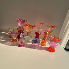 Afbeelding in Gallery-weergave laden, Kandelaar/Waxinelichthouder - Lilo
