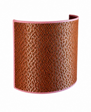 Afbeelding in Gallery-weergave laden, Wandlamp - Ruby Rouge
