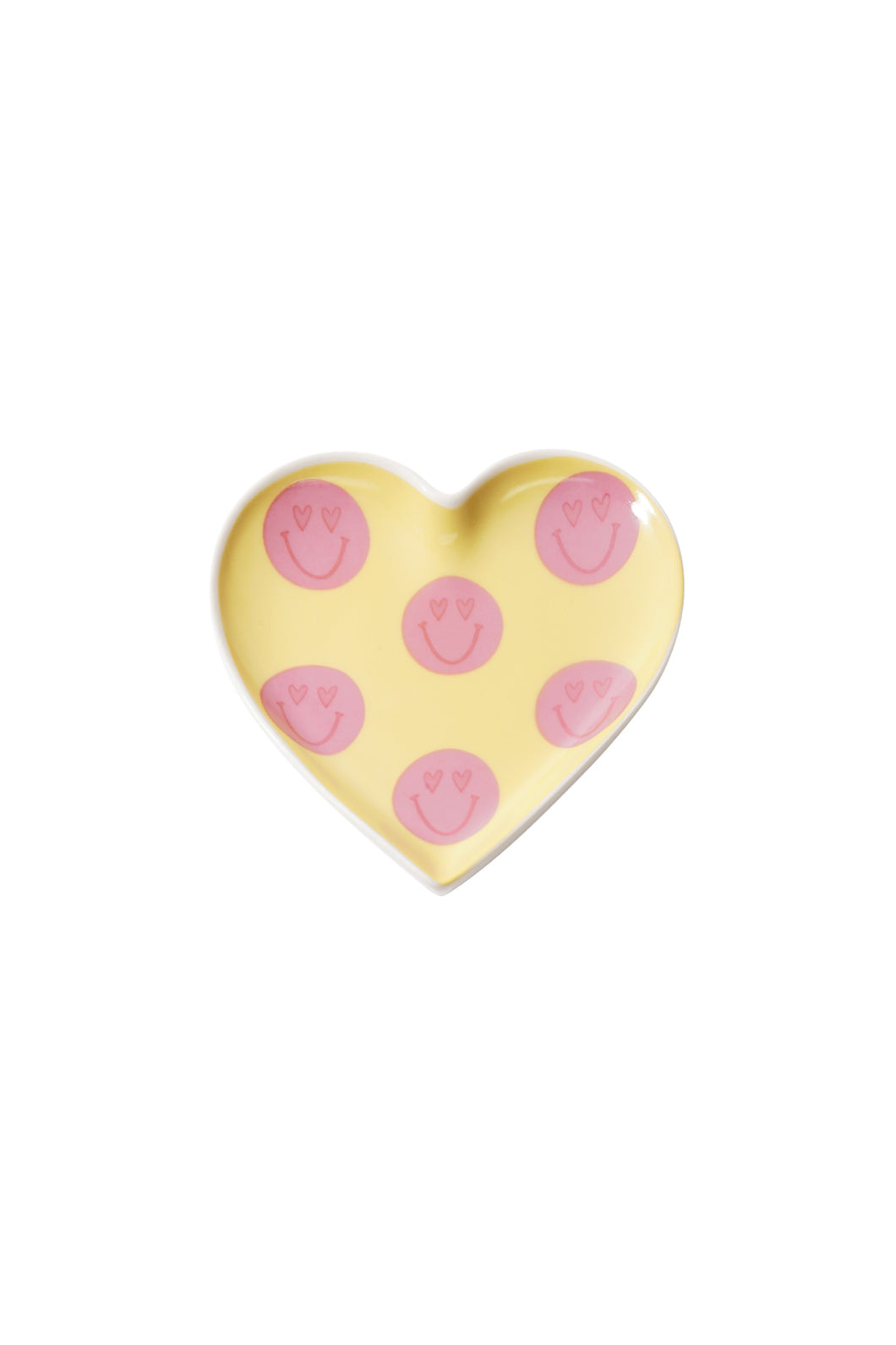 Schaaltje - Heat Smiley