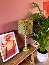 Afbeelding in Gallery-weergave laden, Lampenkap - Puck
