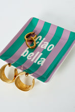 Afbeelding in Gallery-weergave laden, Schaaltje - Ciao Bella
