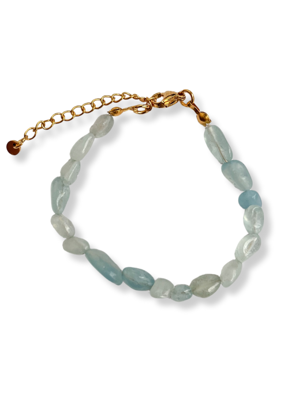 Armband - Blue babe