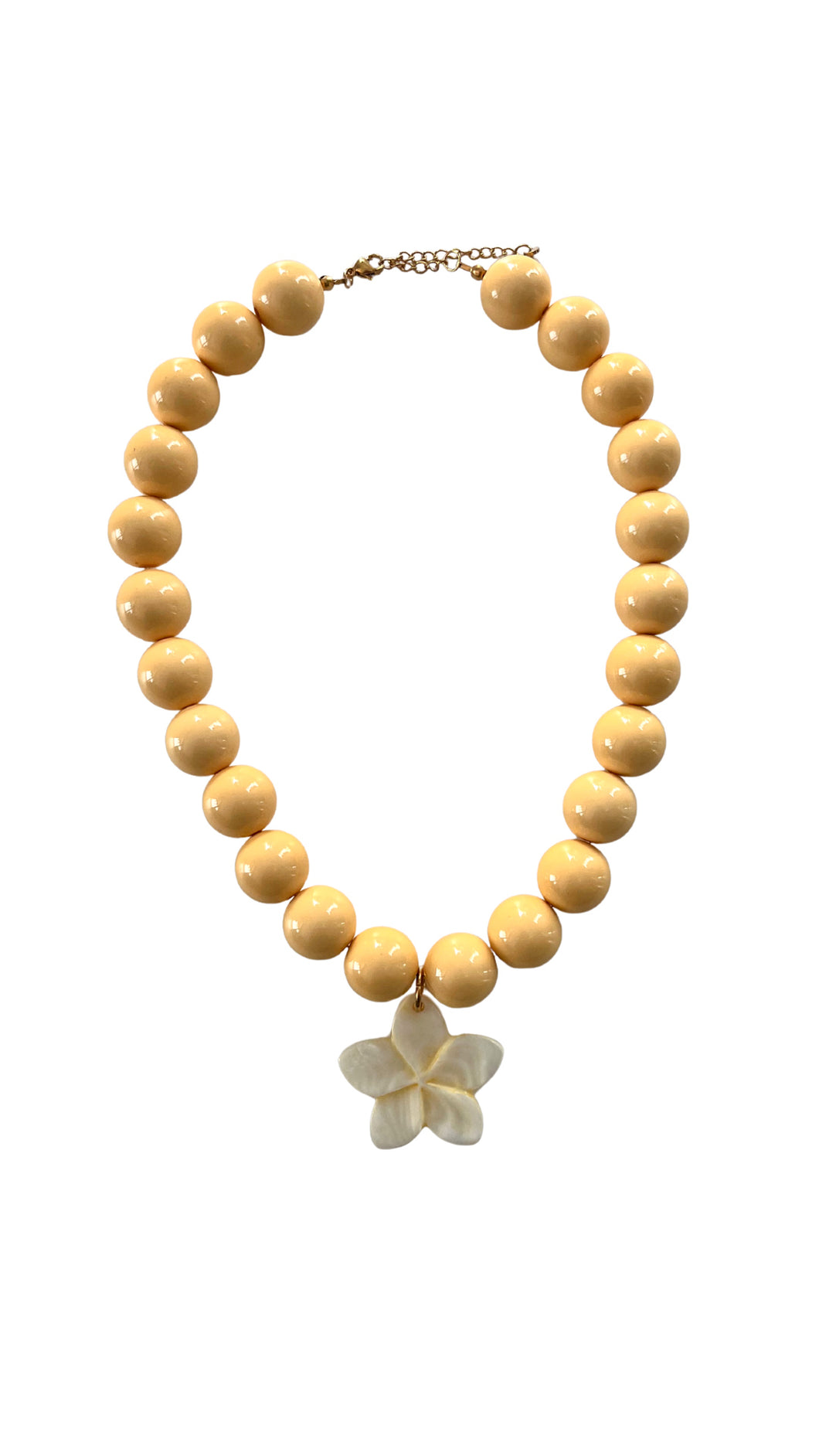 Ketting - Loulou