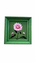 Afbeelding in Gallery-weergave laden, Schilderij - FlowerGarden
