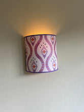 Afbeelding in Gallery-weergave laden, Wandlamp - Juno
