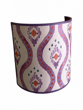 Afbeelding in Gallery-weergave laden, Wandlamp - Juno
