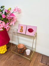Afbeelding in Gallery-weergave laden, Tegeltje - 3D - Roze - Dikke kus
