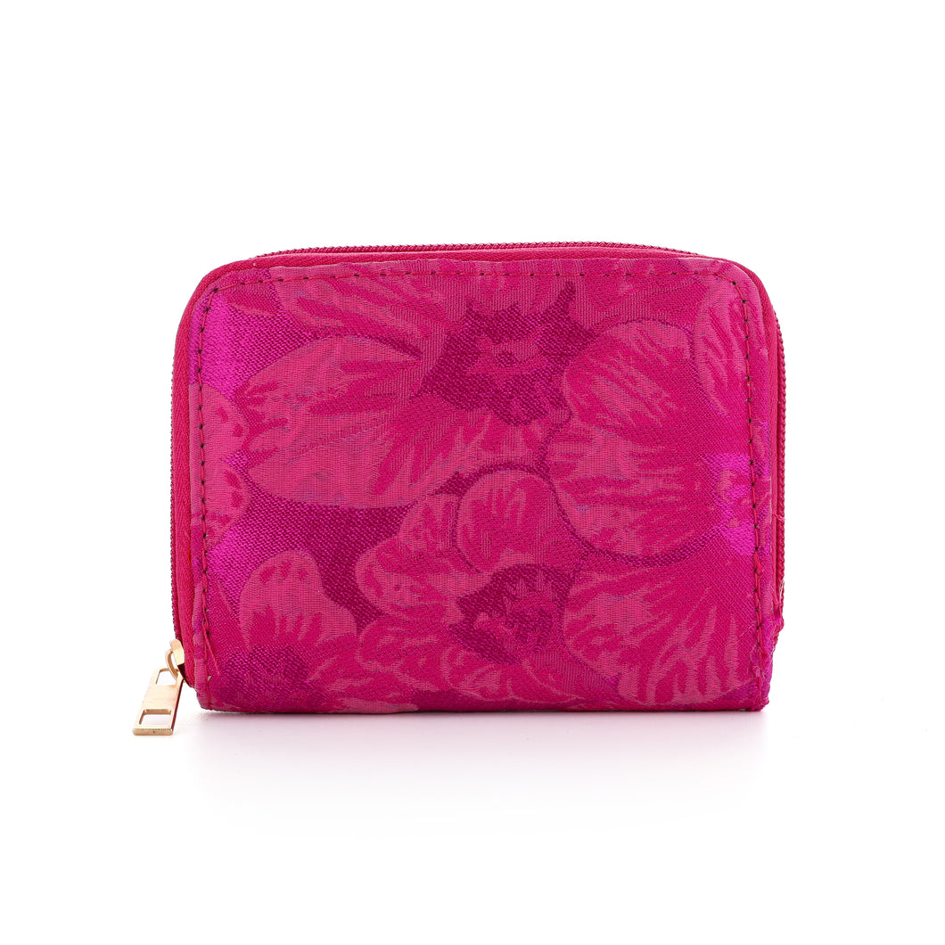 Portemonnee - Lin Pink