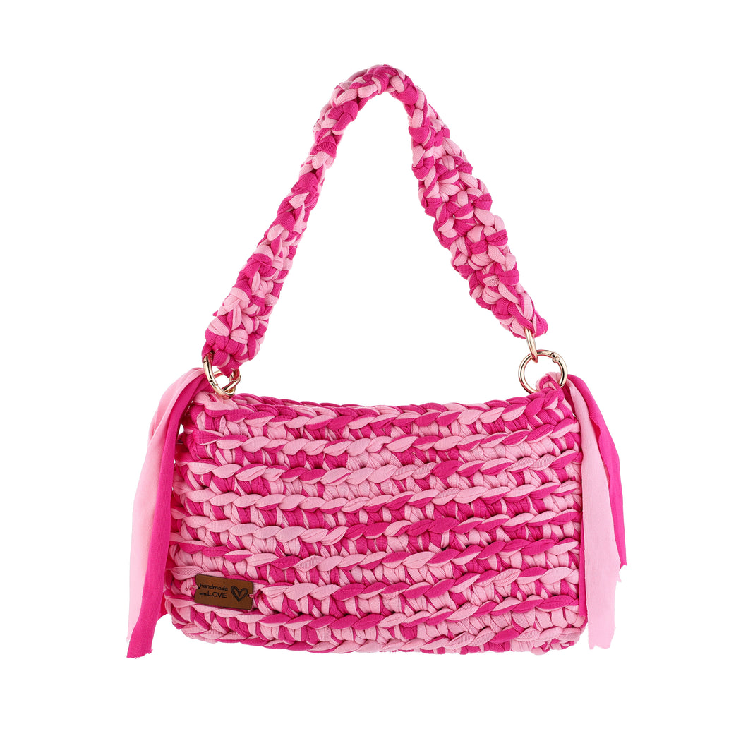 Tas - Lot (roze)