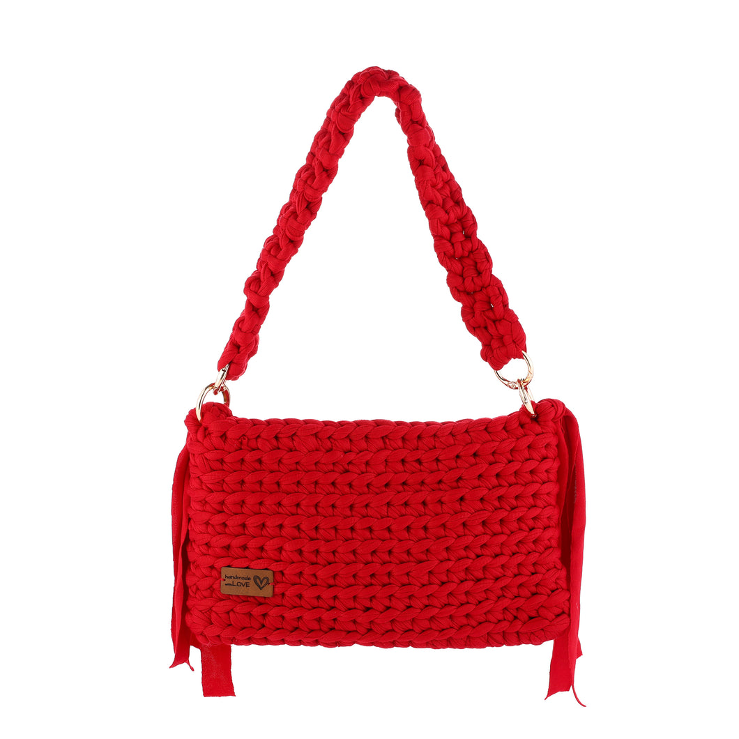 Tas - Lot (rood)