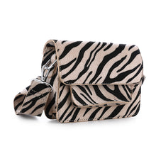 Afbeelding in Gallery-weergave laden, Tas - Zebra
