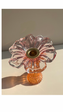Afbeelding in Gallery-weergave laden, Kandelaar - Flower Velvet
