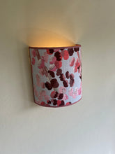 Afbeelding in Gallery-weergave laden, Wandlamp - Blossom
