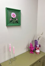 Afbeelding in Gallery-weergave laden, Schilderij - FlowerGarden
