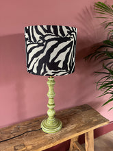 Afbeelding in Gallery-weergave laden, Lampenkap - Fleur
