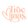 Troelaas logo