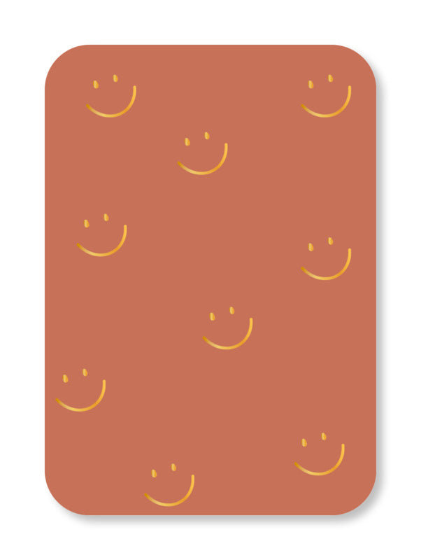Minikaart Smiley