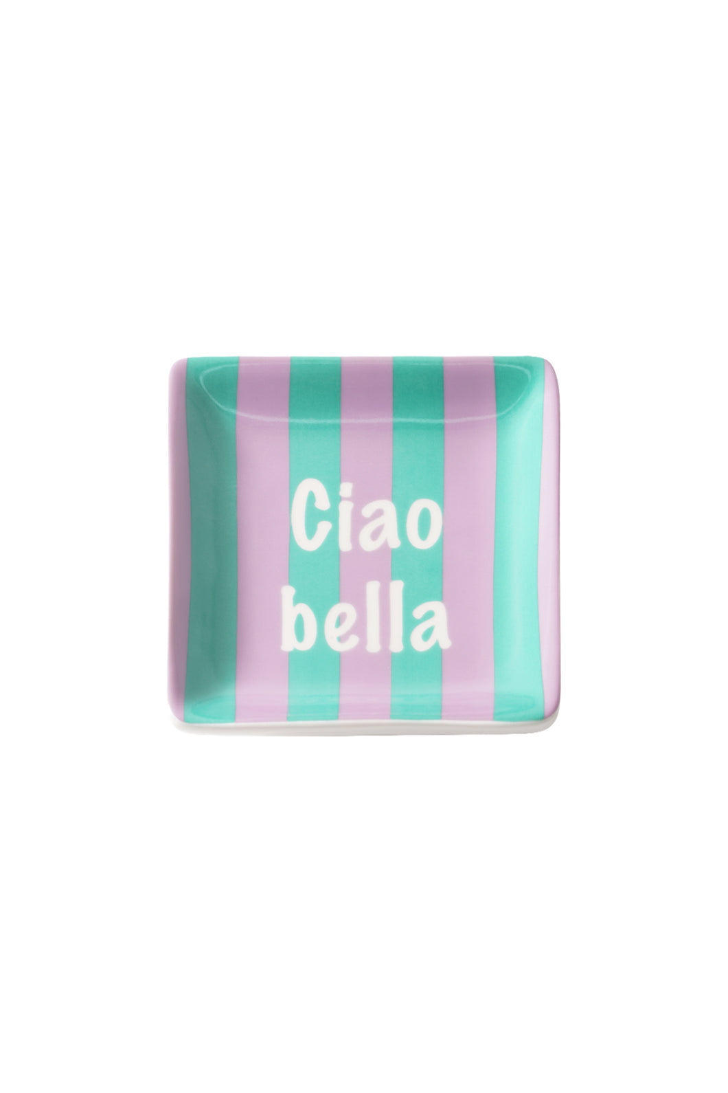 Schaaltje - Ciao Bella