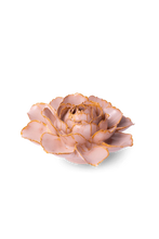 Afbeelding in Gallery-weergave laden, Keramische bloem - Pink Camellia
