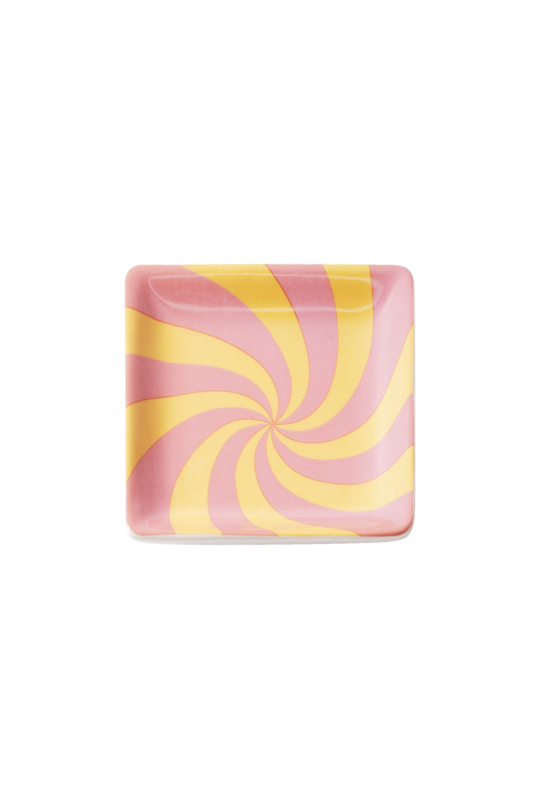 Schaaltje - Swirly