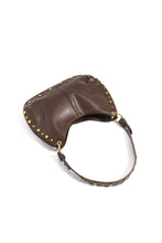 Afbeelding in Gallery-weergave laden, Tas - Rivet (bruin)
