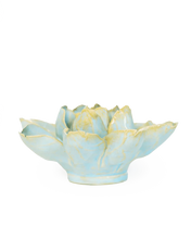 Afbeelding in Gallery-weergave laden, Keramische bloem - Water Lily

